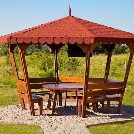 Kaloyanova Fortress Hotel Arbanasi Bagian luar foto