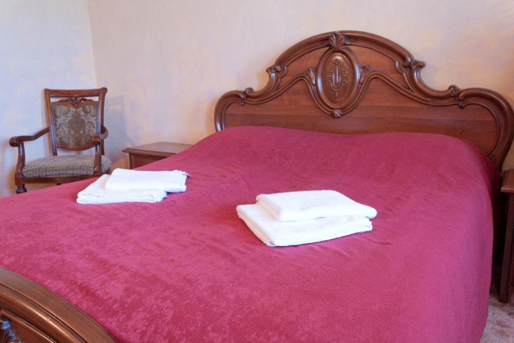 Kaloyanova Fortress Hotel Arbanasi Ruang foto