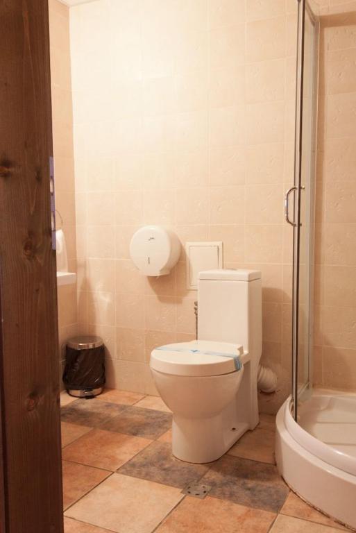 Kaloyanova Fortress Hotel Arbanasi Ruang foto
