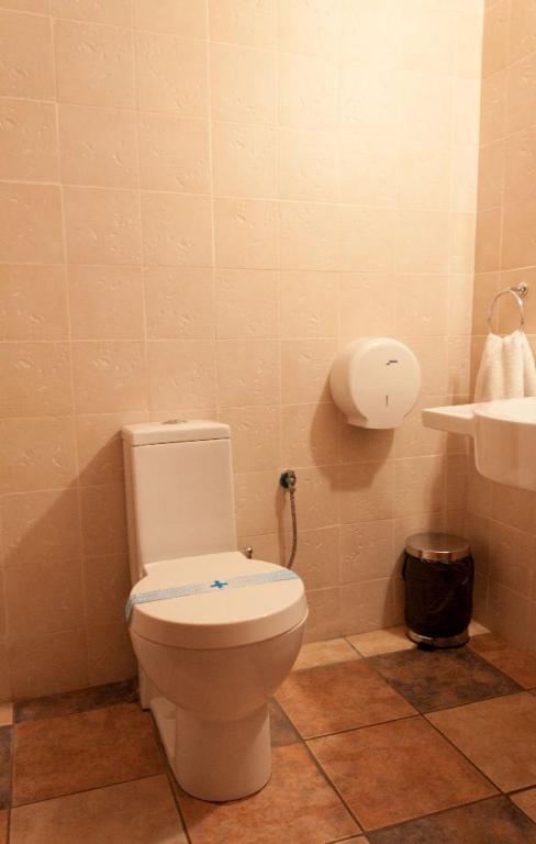 Kaloyanova Fortress Hotel Arbanasi Ruang foto