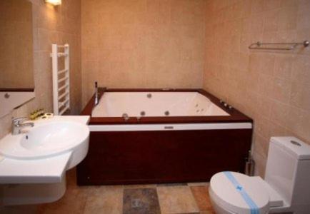 Kaloyanova Fortress Hotel Arbanasi Ruang foto