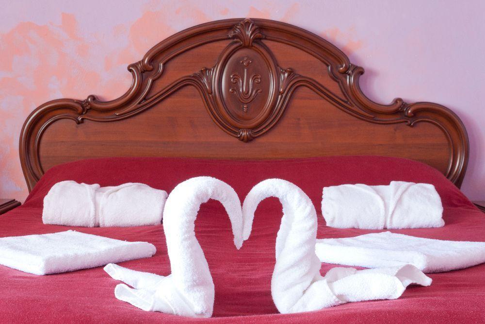 Kaloyanova Fortress Hotel Arbanasi Ruang foto